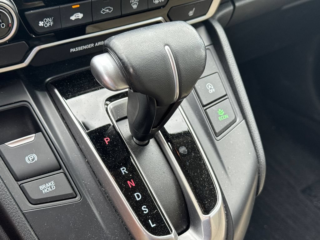 Used 2020 Honda CR-V EX-L image 32