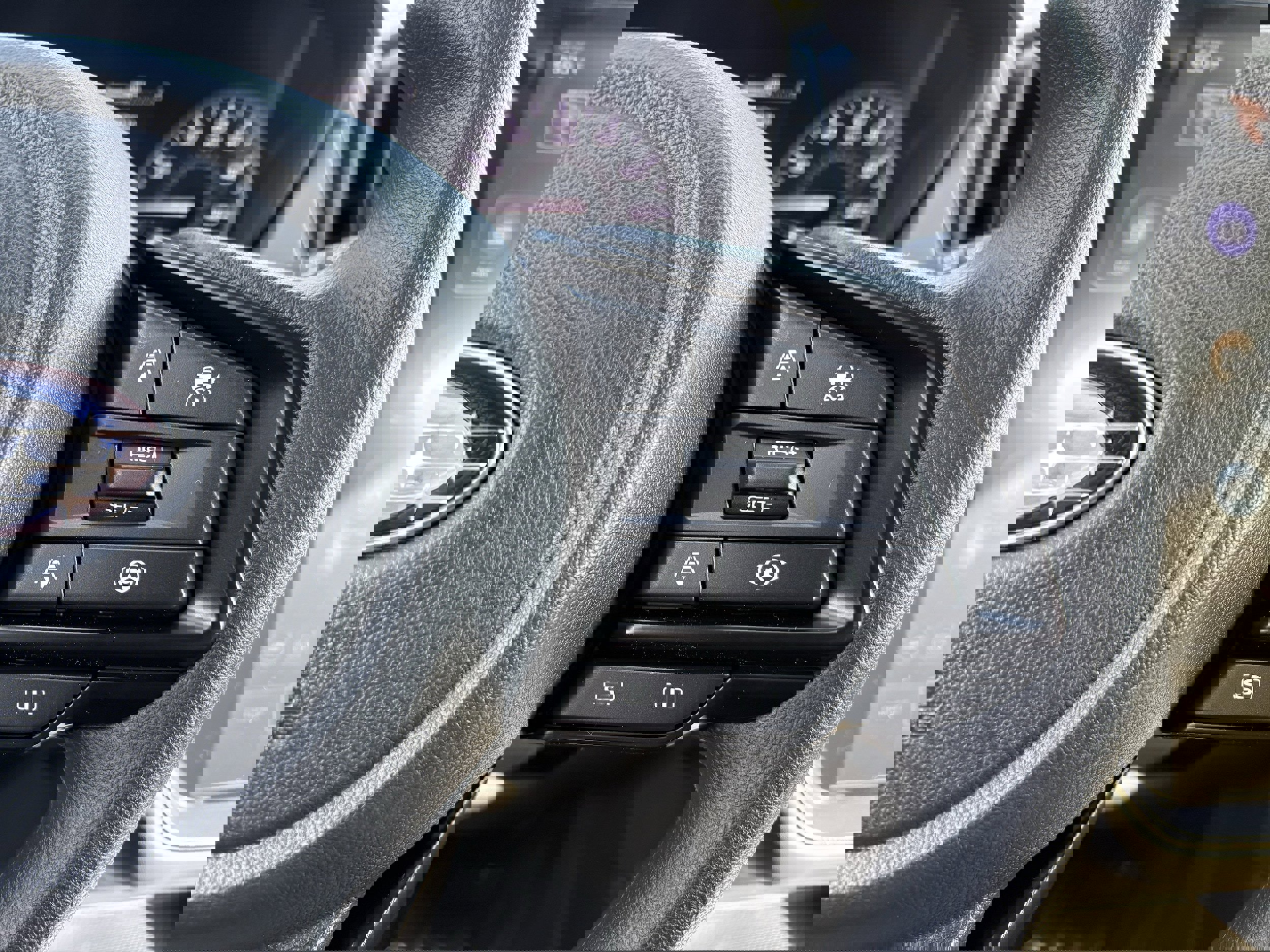 New 2026 Subaru Crosstrek 2.0i Premium image 16