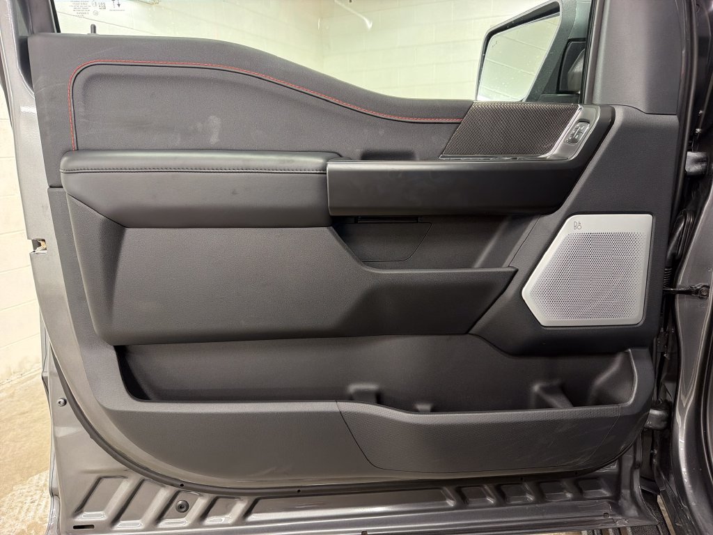 New 2026 Ford F150 Raptor AWD/4WD image 16