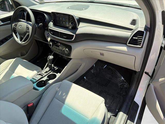 Used 2020 Hyundai Tucson Value AWD/4WD image 26