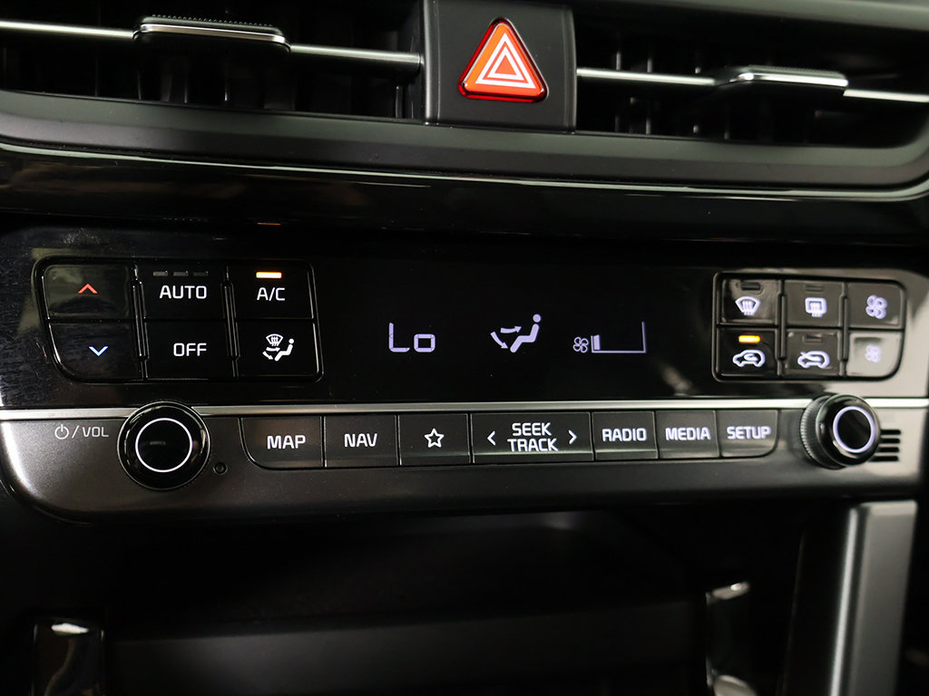 Used 2024 Kia Seltos S AWD/4WD image 47