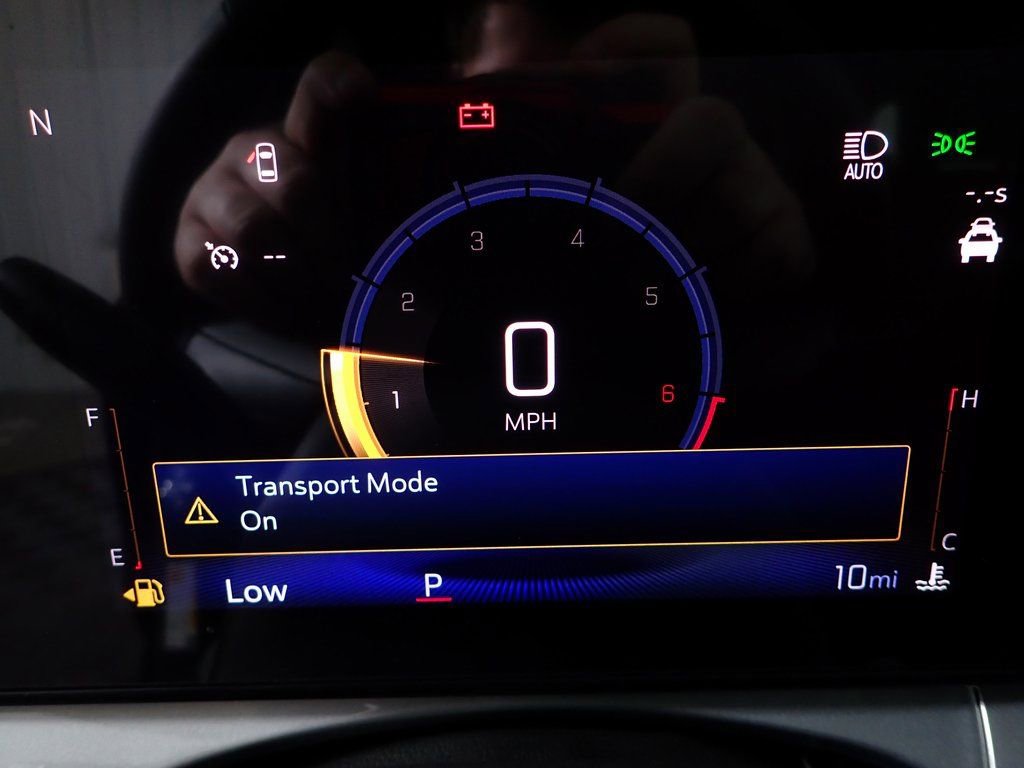 New 2026 Chevrolet Trax LT w/ LT Convenience Package image 18