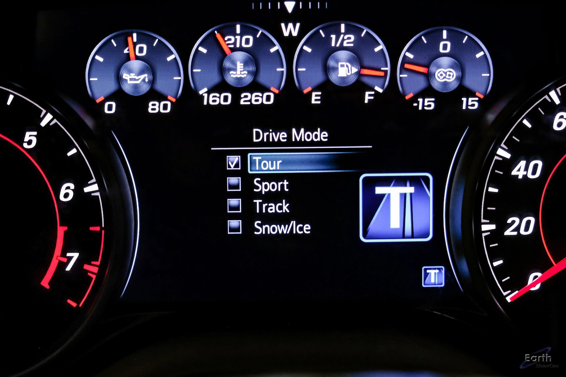 Used 2024 Chevrolet Camaro ZL1 RWD image 85