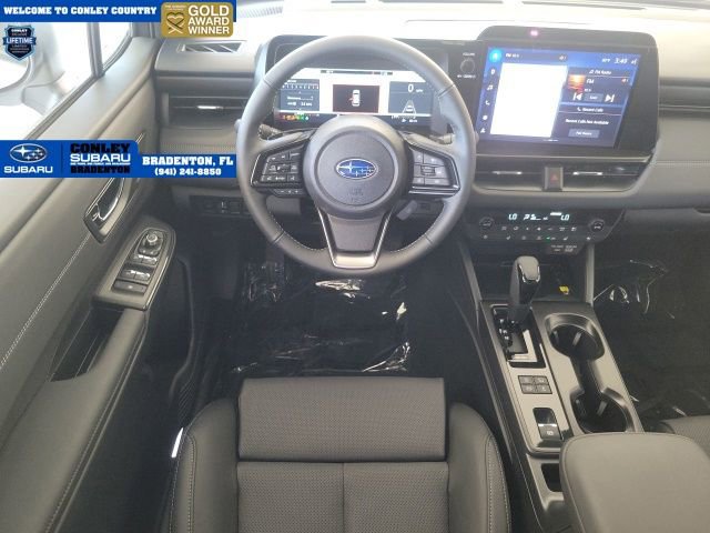 New 2026 Subaru Outback Touring XT AWD/4WD image 12