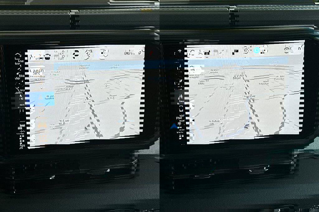 New 2025 Jeep Wrangler Unlimited Sahara w/ Safety Group image 15