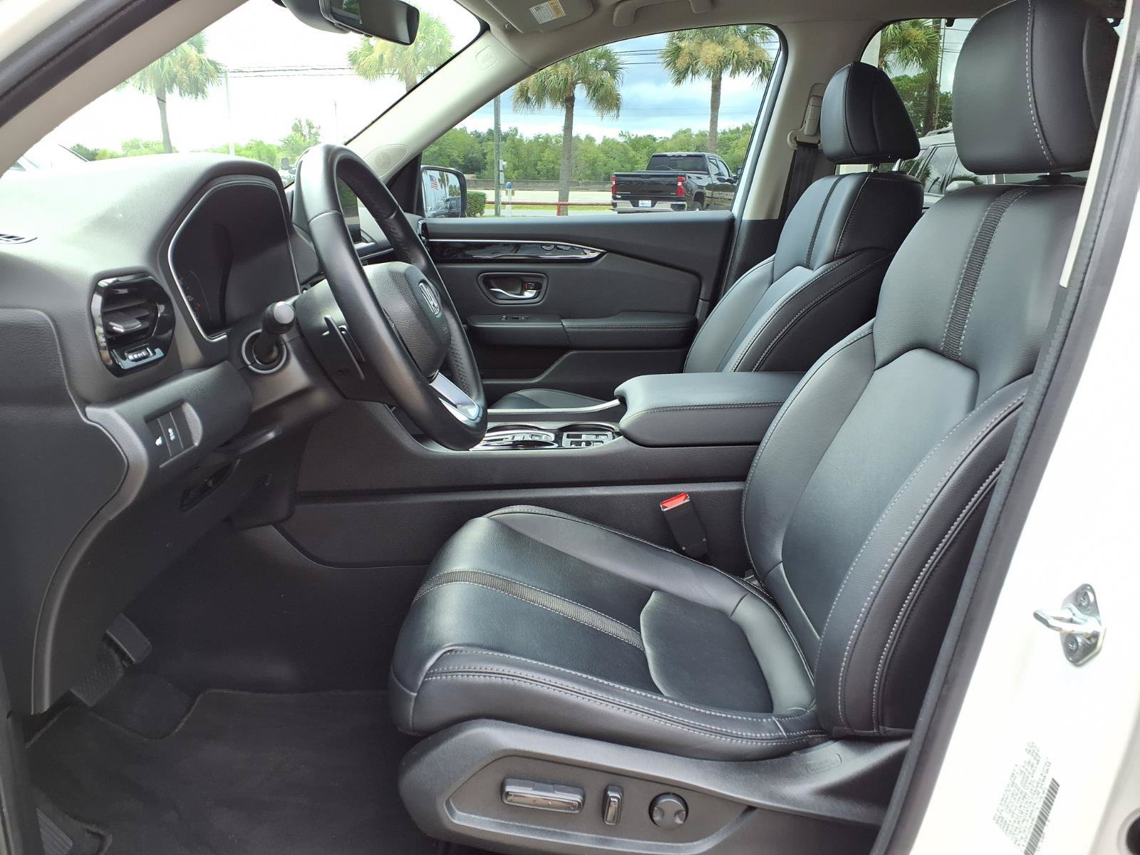 Used 2023 Honda Pilot EX-L image 25