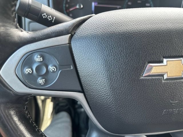 Used 2017 Chevrolet Colorado Z71 AWD/4WD image 20
