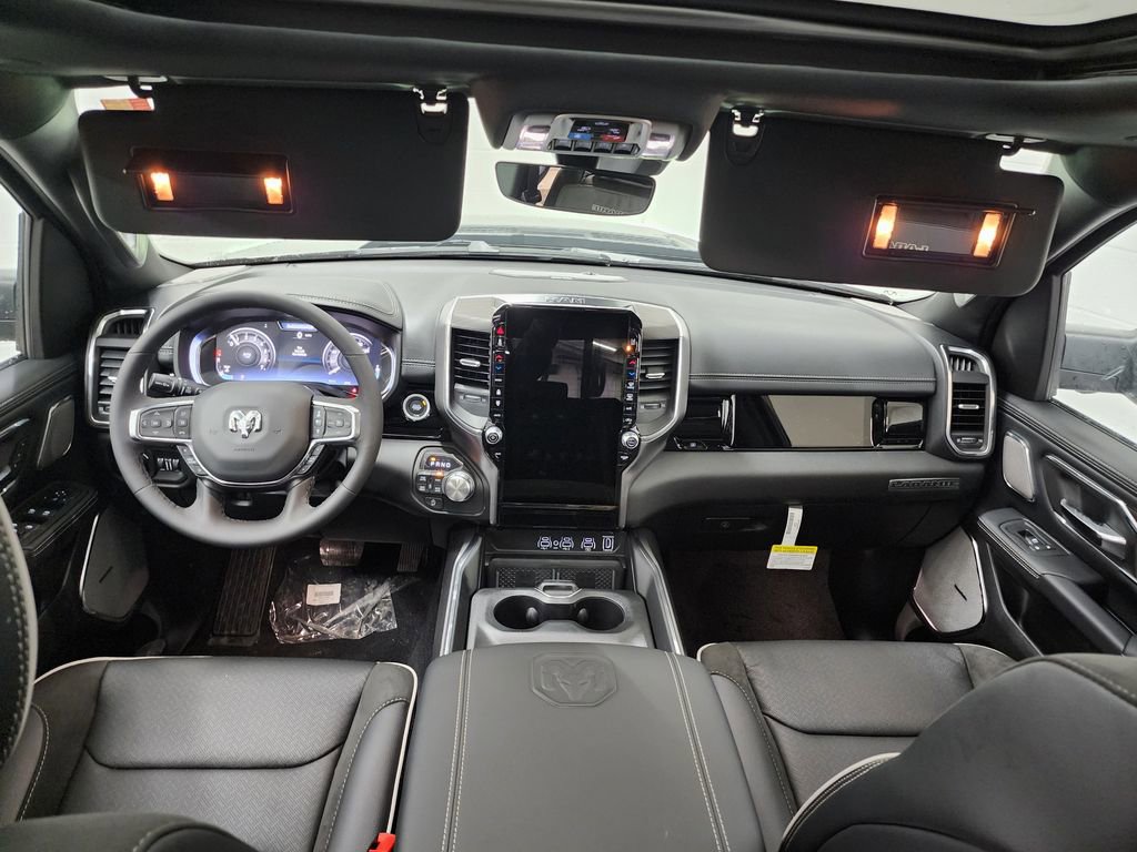 New 2026 RAM 1500 Laramie image 19