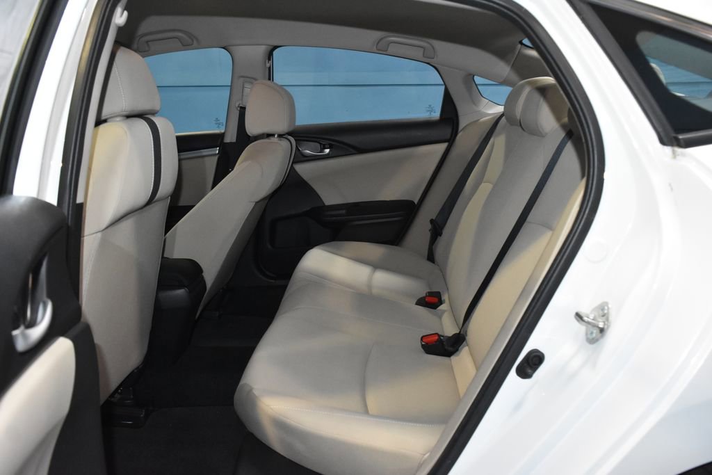 Used 2020 Honda Civic LX image 19