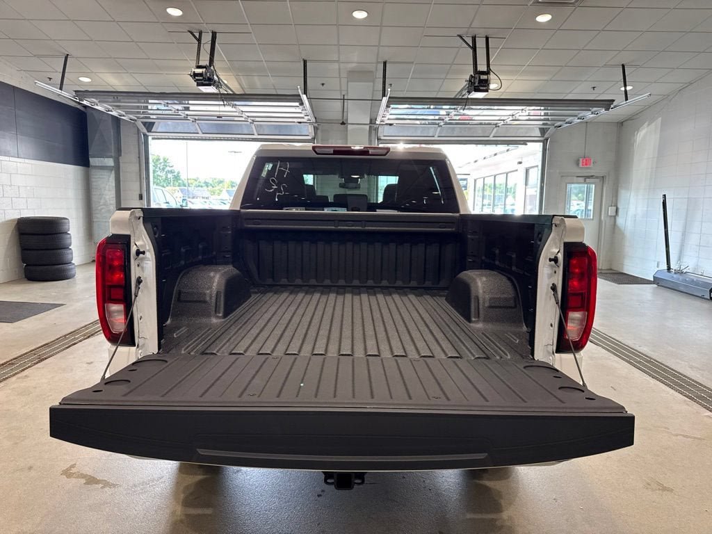 New 2026 GMC Sierra 1500 Pro w/ Pro Value Package AWD/4WD image 16