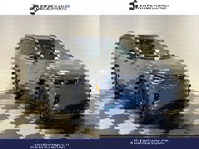 New 2025 Volkswagen ID.4 Pro S image 1