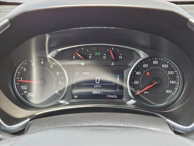 Used 2023 Chevrolet Equinox LT FWD image 10