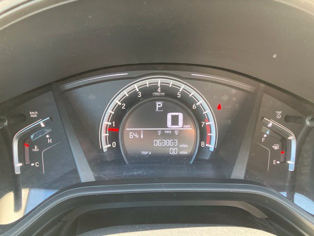 Used 2018 Honda CR-V LX image 12