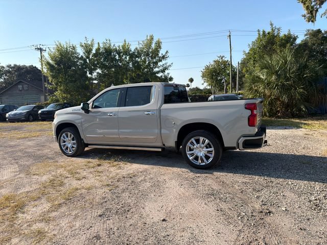 New 2026 Chevrolet Silverado 1500 High Country w/ Technology Package AWD/4WD image 6