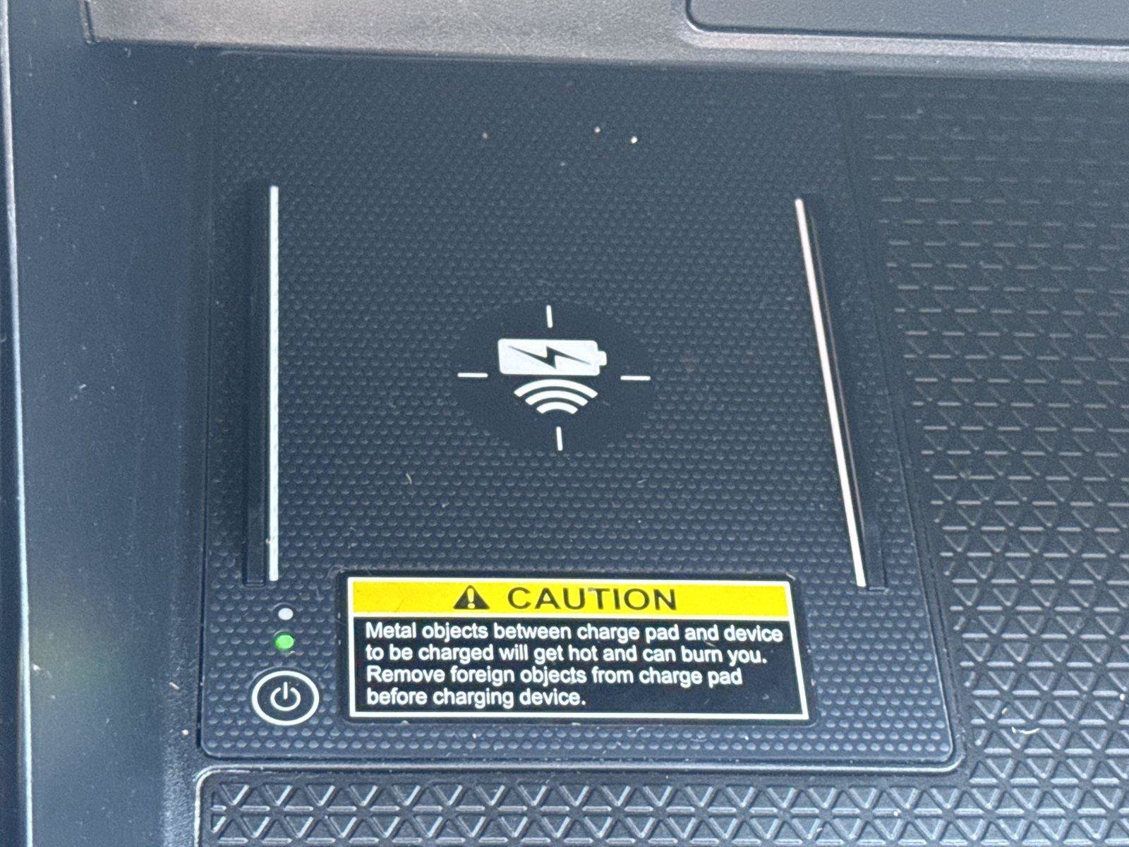 Certified 2024 Honda CR-V Sport-L image 37