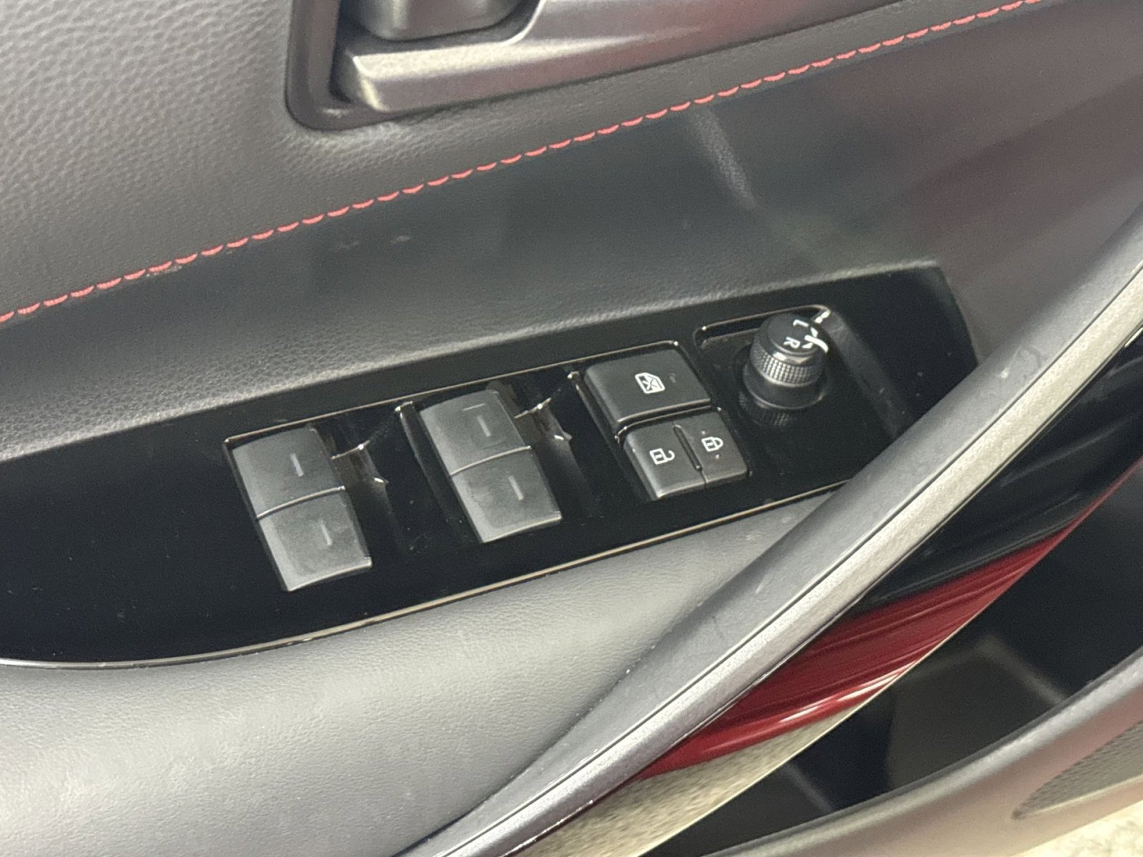 New 2025 Toyota Corolla GR AWD/4WD image 19