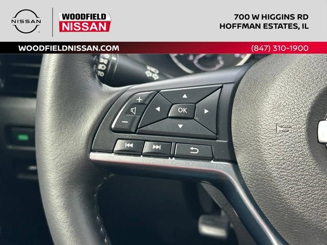 Used 2024 Nissan Sentra SV w/ All-Weather Package FWD image 38