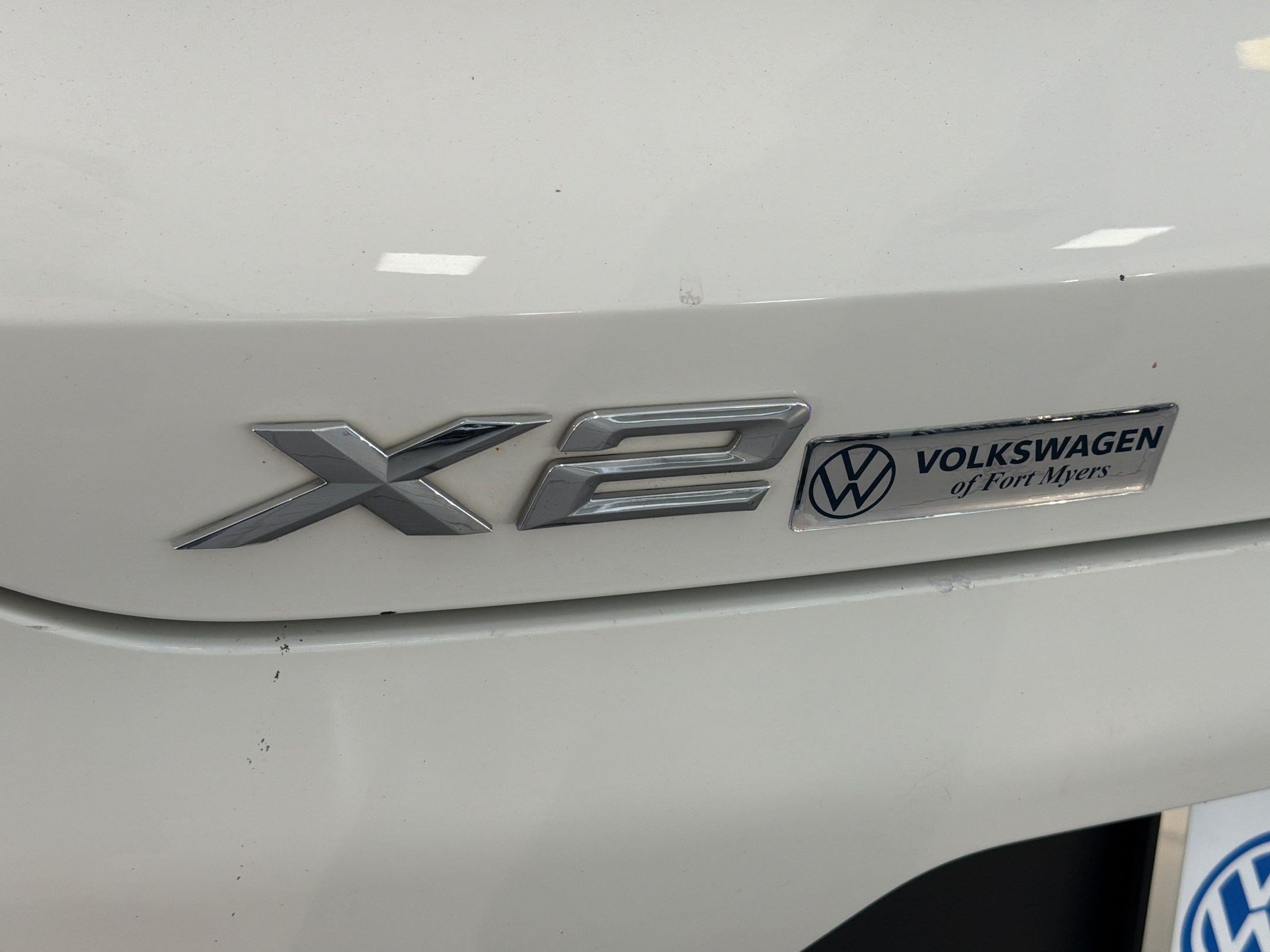 Used 2020 BMW X2 xDrive28i w/ Convenience Package AWD/4WD image 33