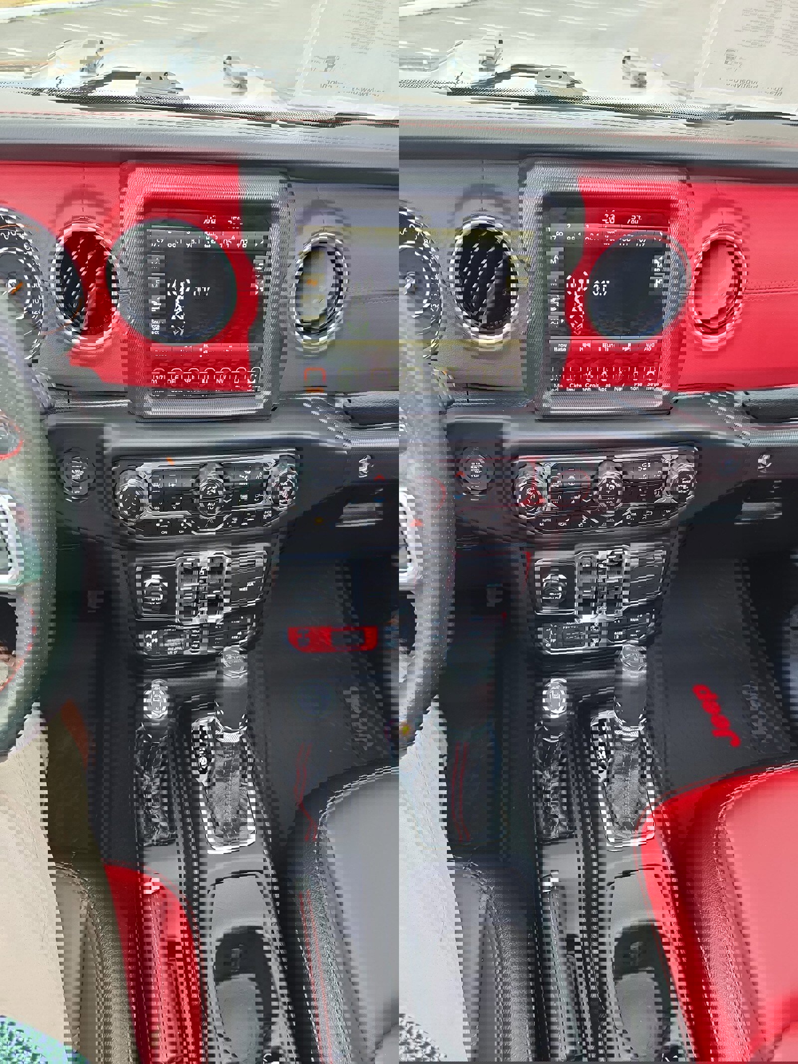 Used 2023 Jeep Wrangler Unlimited Rubicon 392 image 37