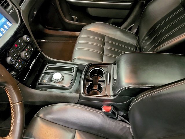 Used 2021 Chrysler 300 S w/ S Model Appearance Package image 22