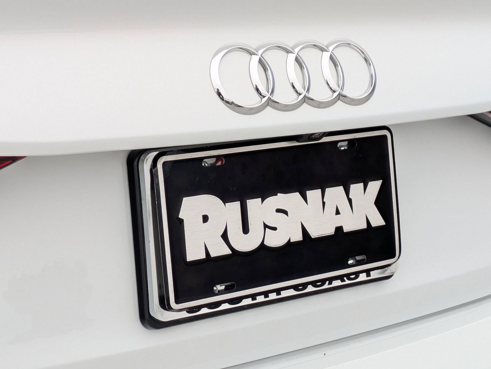Used 2023 Audi A3 2.0T Premium Plus w/ Premium Plus Package FWD image 19