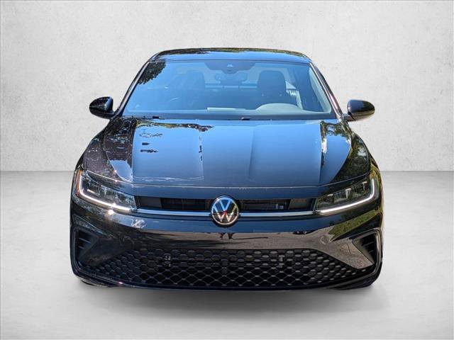 Used 2025 Volkswagen Jetta Sport image 6