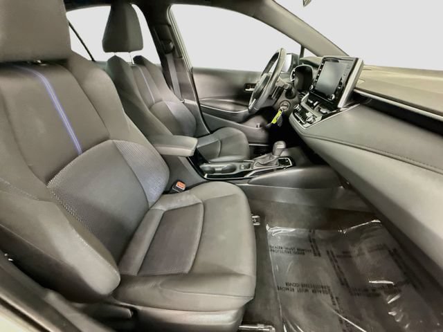 Certified 2021 Toyota Corolla SE w/ Carpet Mat Package (TMS) FWD image 27