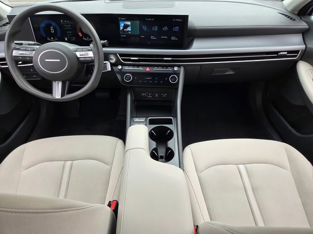 Used 2025 Hyundai Sonata SEL image 14