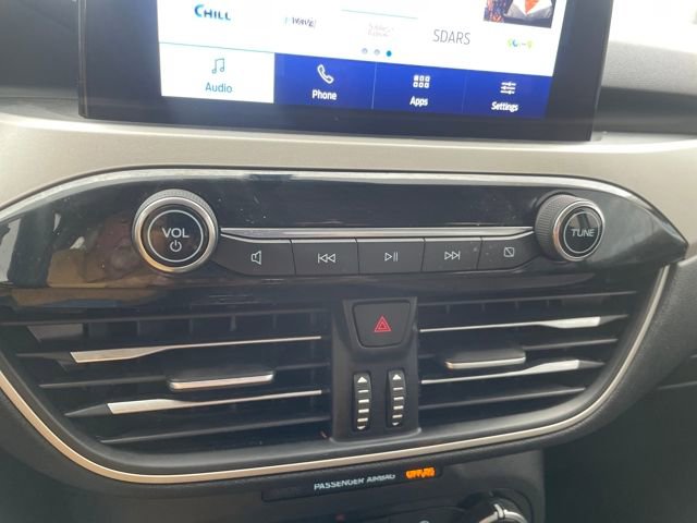 Used 2022 Ford Escape SE image 42