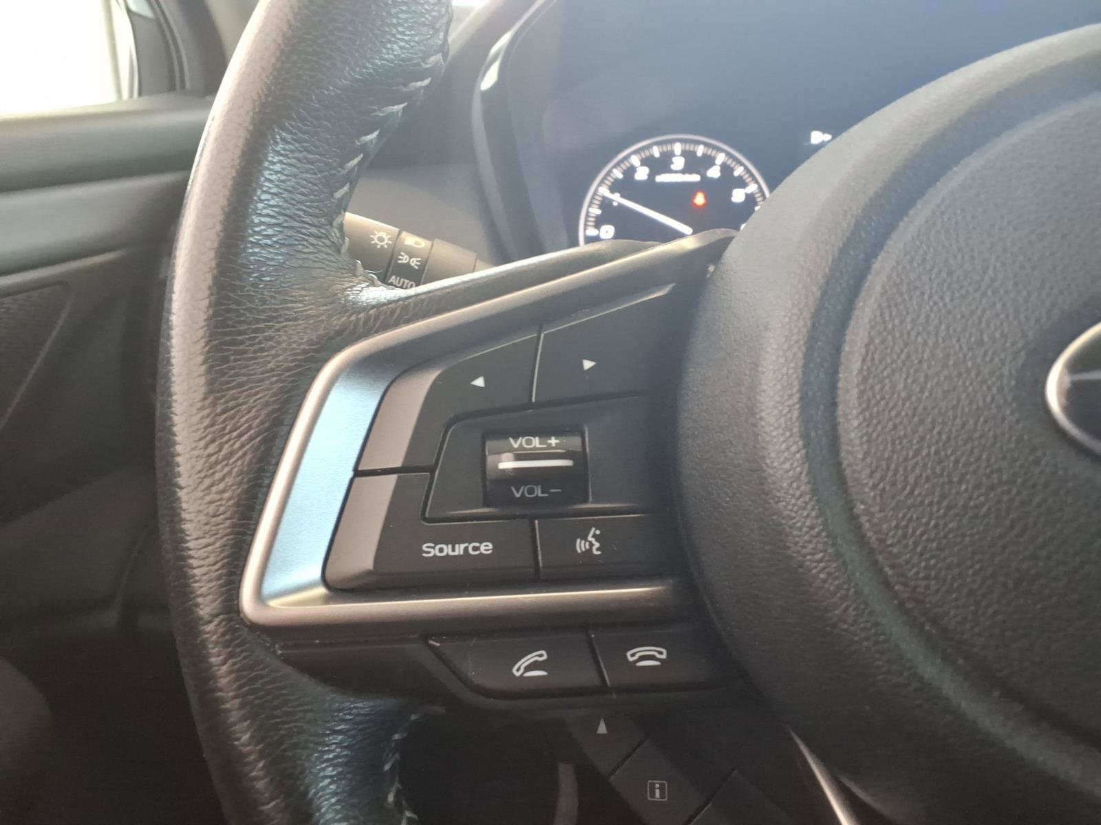 Certified 2022 Subaru Outback Premium AWD/4WD image 25