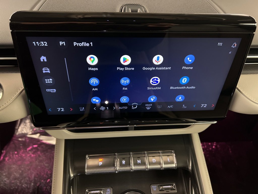 Used 2026 Lincoln Nautilus Premier w/ Equipment Group 102A image 10