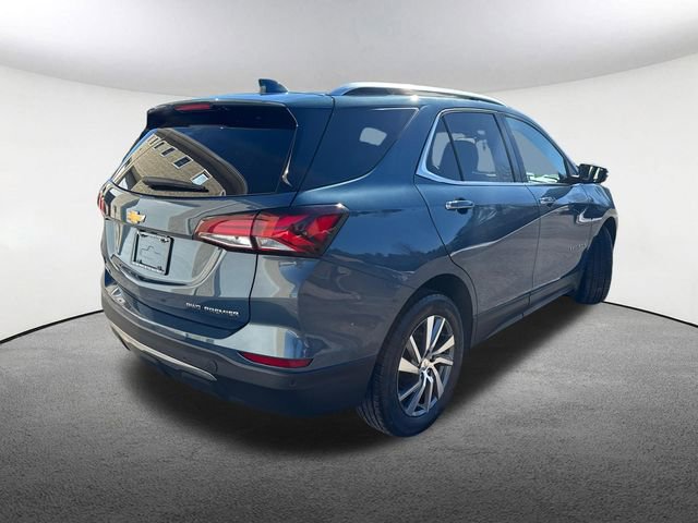 Used 2024 Chevrolet Equinox Premier image 14