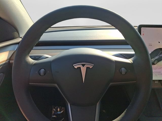 Used 2023 Tesla Model Y Long Range AWD/4WD image 20