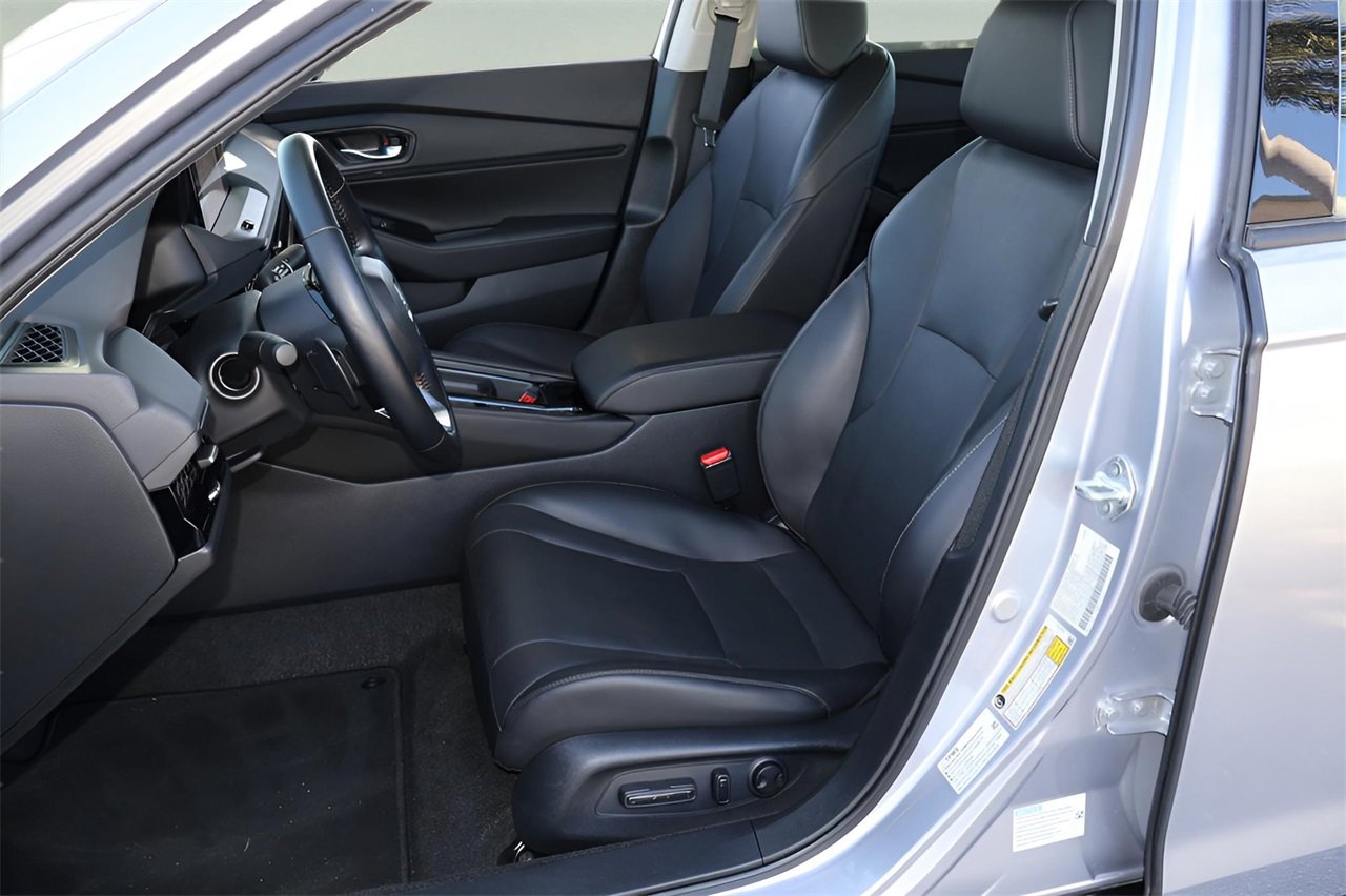 Used 2024 Honda Accord Touring image 13