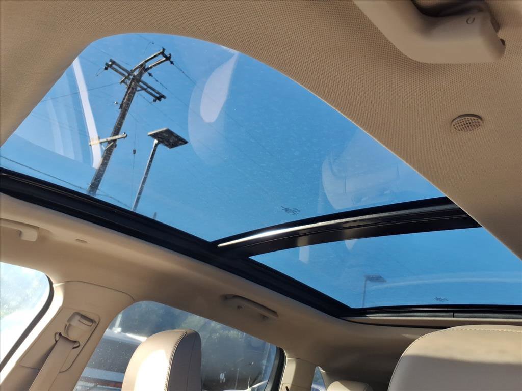 Used 2022 Lincoln Nautilus Reserve image 15