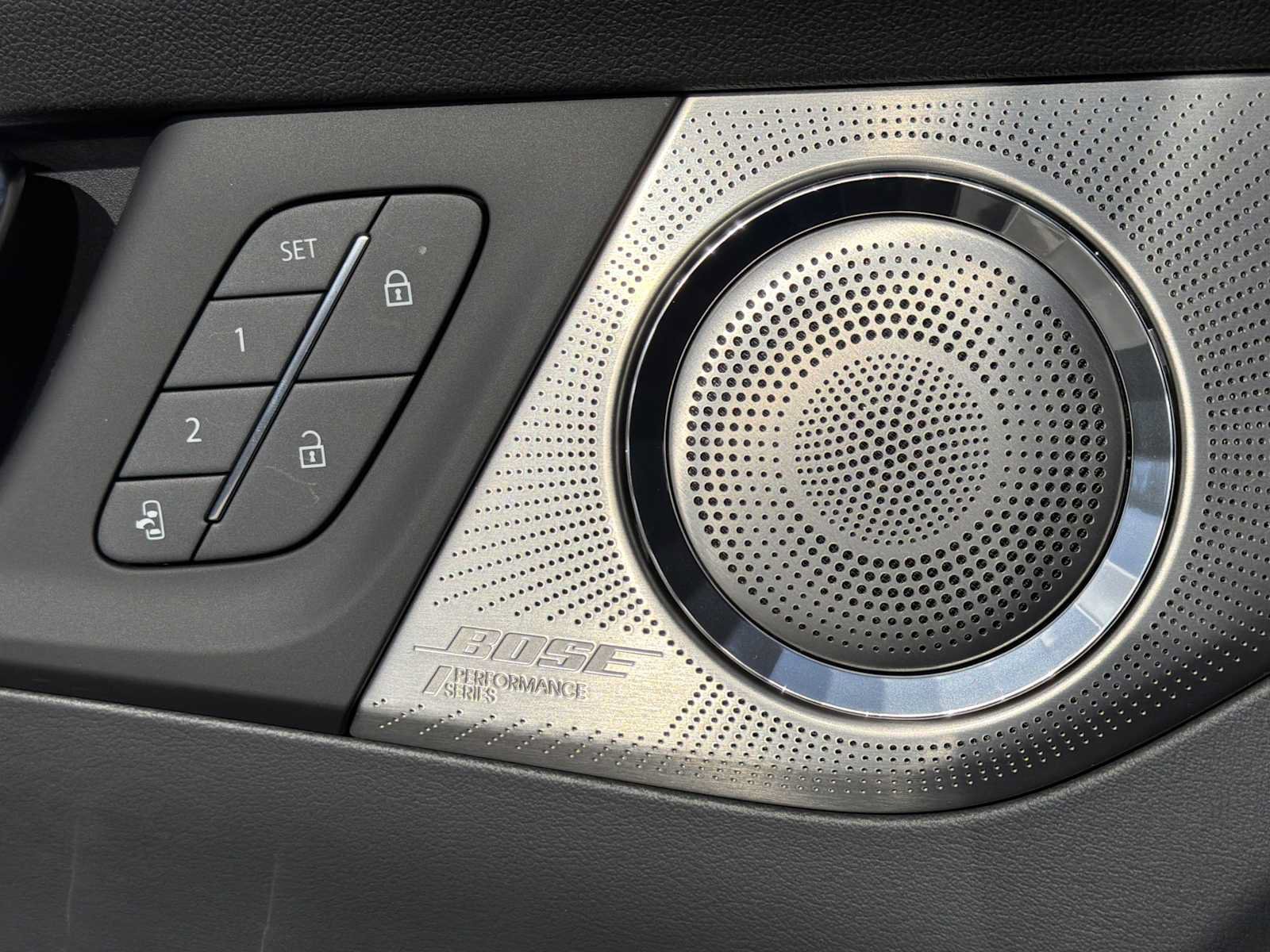 New 2026 Buick Enclave Avenir w/ Super Cruise Package FWD image 19