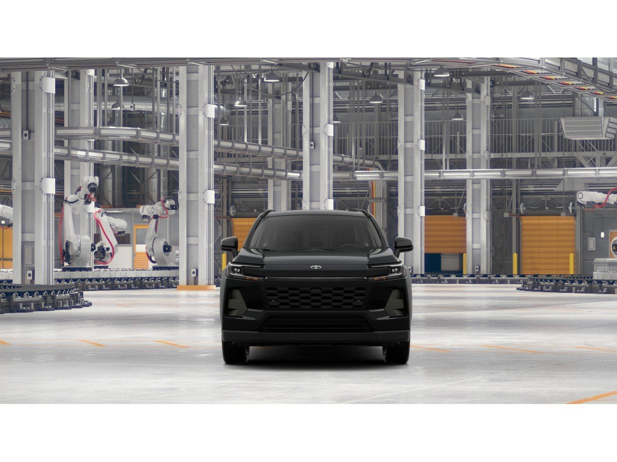 New 2026 Toyota RAV4 XLE Premium FWD image 17