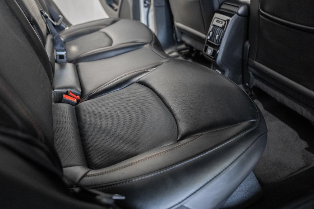 Certified 2023 Jeep Compass Latitude AWD/4WD image 30