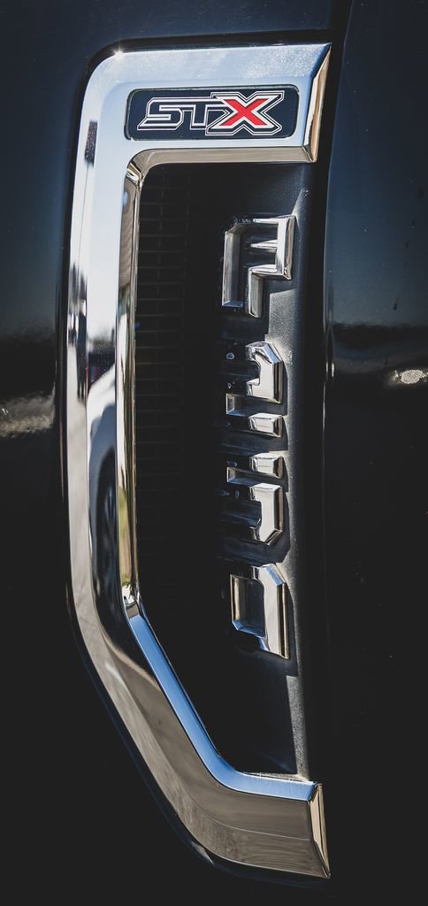 Used 2017 Ford F250 XL w/ STX Appearance Package image 23