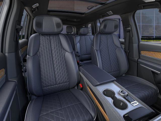 New 2026 Cadillac Vistiq Premium Luxury w/ LPO, Premium Carpet Package image 16