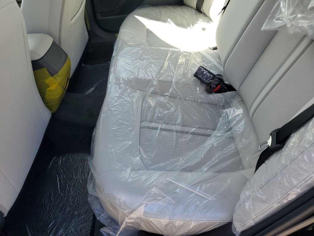 New 2025 Hyundai Sonata SE image 9