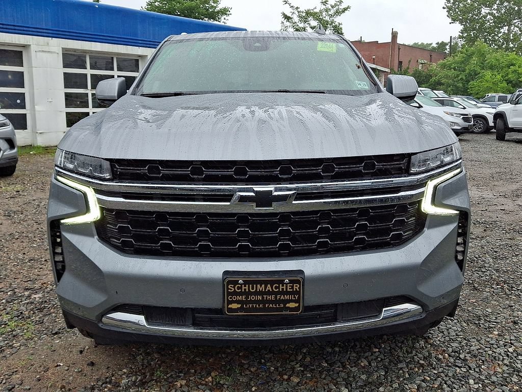 Used 2024 Chevrolet Tahoe LS w/ Driver Alert Package AWD/4WD image 2