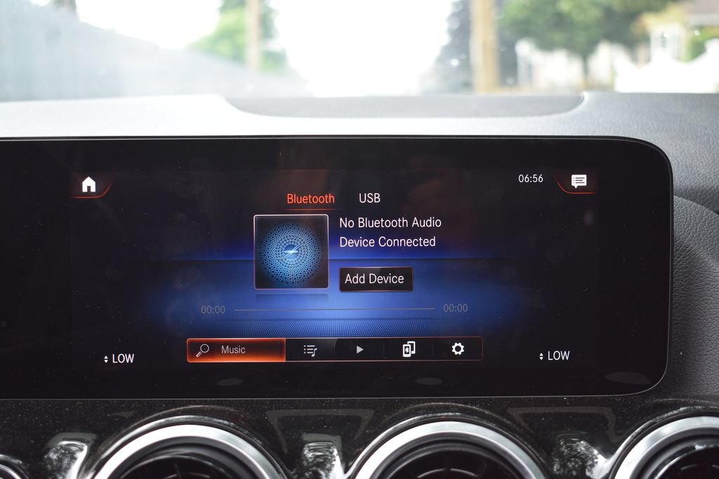 Used 2023 Mercedes-Benz GLA 250 image 17