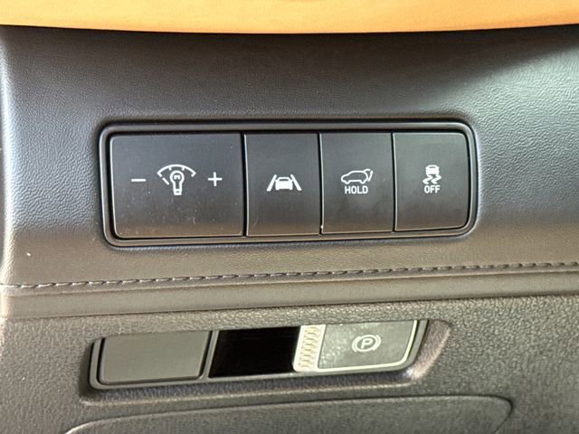 Used 2023 Hyundai Santa Fe Calligraphy FWD image 24