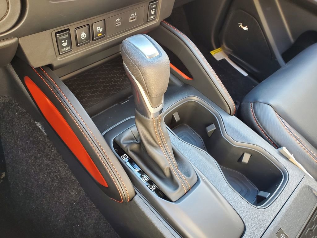 New 2026 Nissan Frontier Pro-X w/ Pro Premium Package image 23