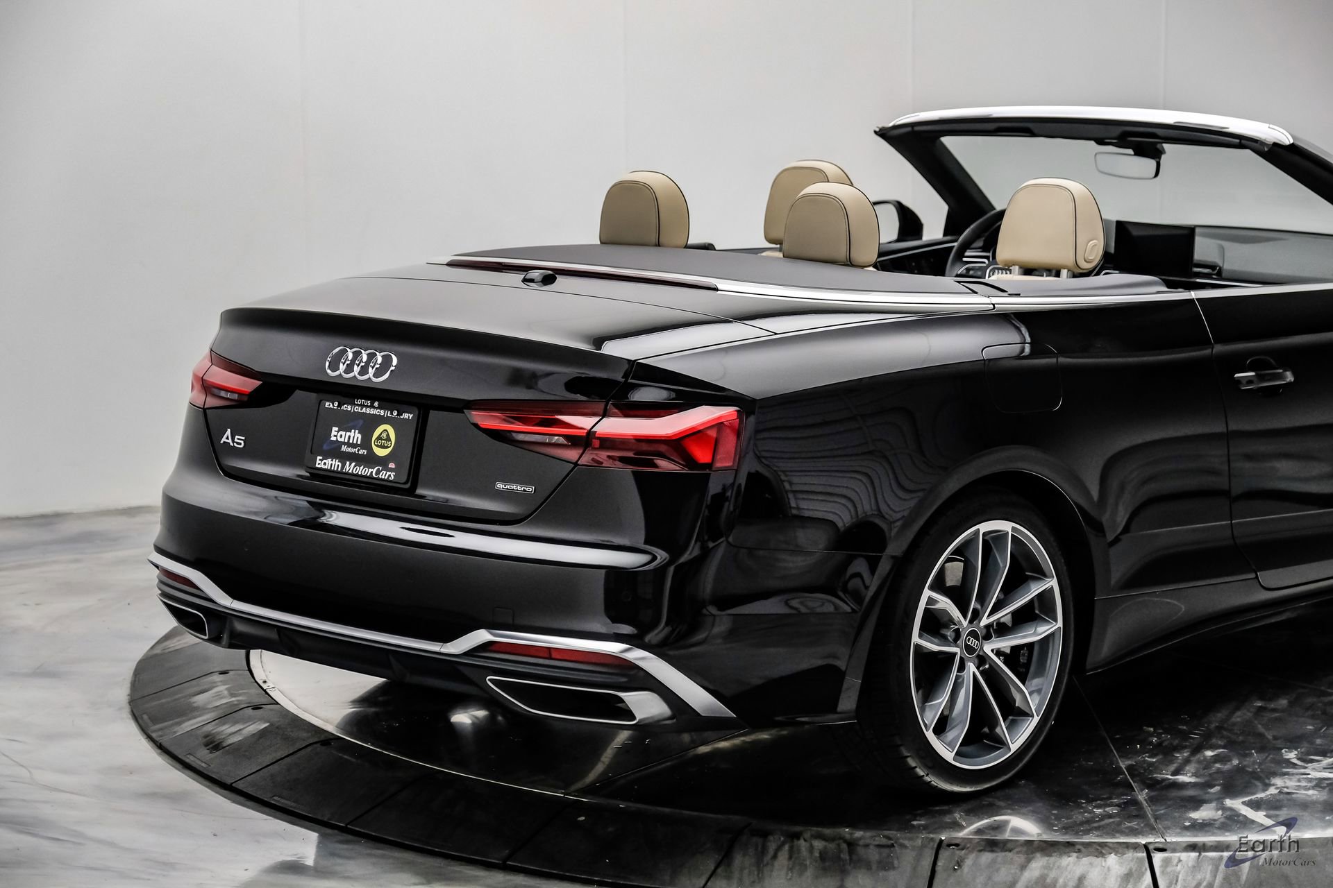 Used 2024 Audi A5 2.0T Premium image 24