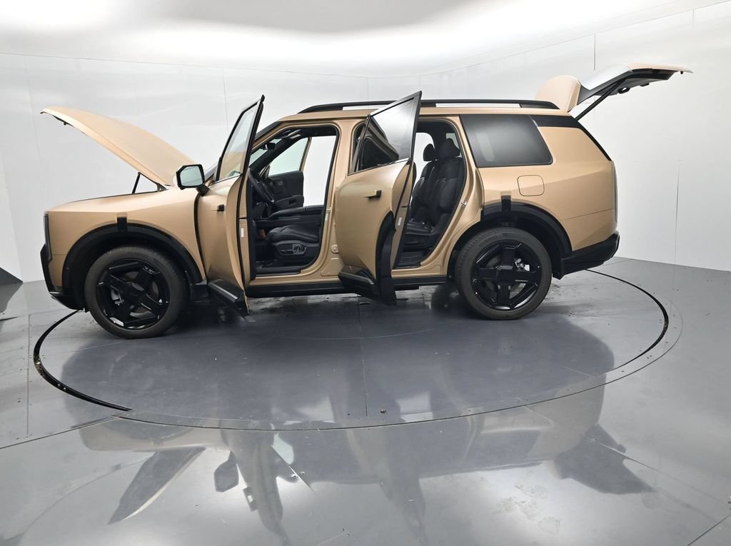 New 2027 Kia Telluride X-Line SX Prestige AWD/4WD image 68