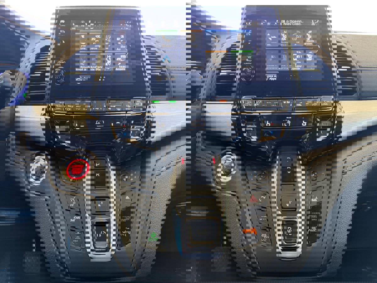 Used 2024 Honda Odyssey EX-L image 12