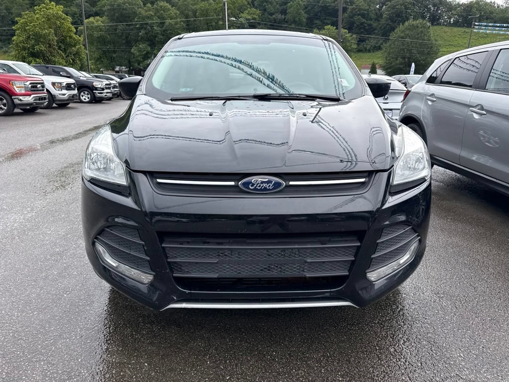 Used 2016 Ford Escape SE AWD/4WD image 2
