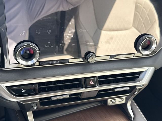 New 2026 Lexus RX 350 Premium Plus w/ Accessory Package (K3) FWD image 19